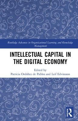 Intellectual Capital in the Digital Economy / Edition 1