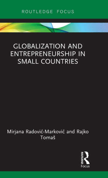 Globalization and Entrepreneurship in Small Countries