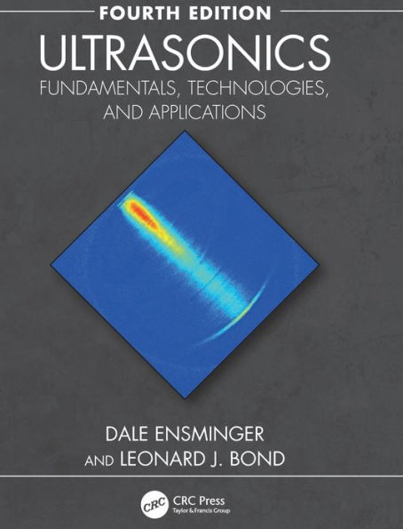 Ultrasonics: Fundamentals, Technologies, and Applications