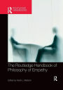 The Routledge Handbook of Philosophy of Empathy / Edition 1