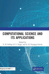 Title: Computational Science and its Applications, Author: A. H. Siddiqi