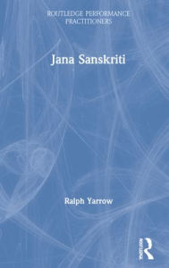 Title: Jana Sanskriti, Author: Ralph Yarrow