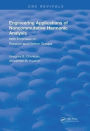 Engineering Applications of Noncommutative Harmonic Analysis: With Emphasis on Rotation and Motion Groups / Edition 1