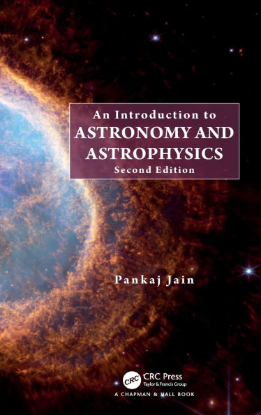 An Introduction to Astronomy and Astrophysics