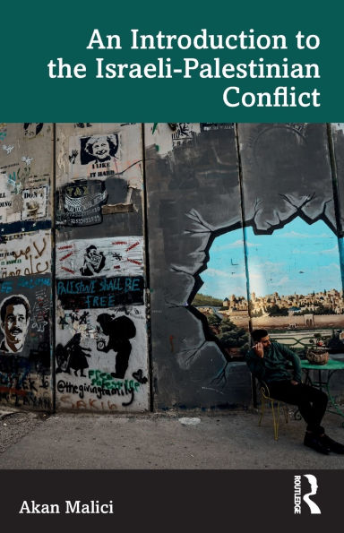 An Introduction to the Israeli-Palestinian Conflict