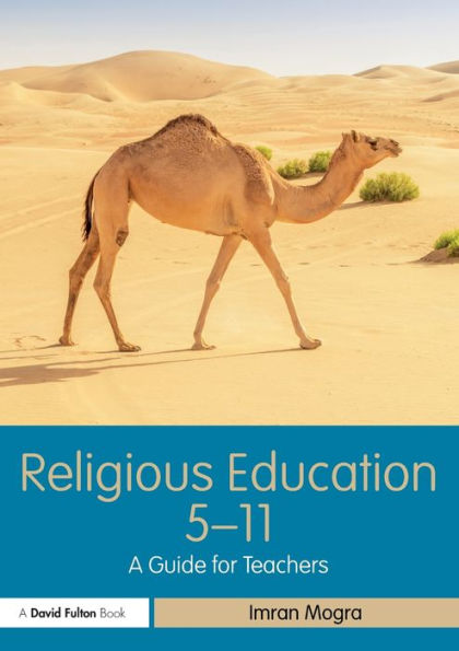 Religious Education 5-11: A Guide for Teachers