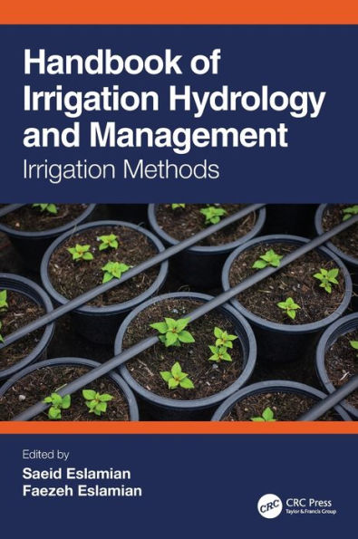 Handbook of Irrigation Hydrology and Management: Methods