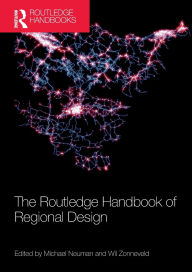 Title: The Routledge Handbook of Regional Design, Author: Michael Neuman