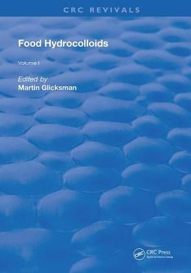 Food Hydrocolloids / Edition 1