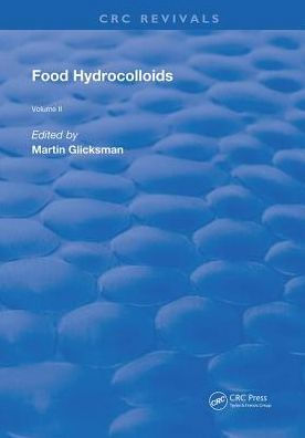 Food Hydrocolloids / Edition 1