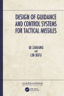 Design of Guidance and Control Systems for Tactical Missiles / Edition 1