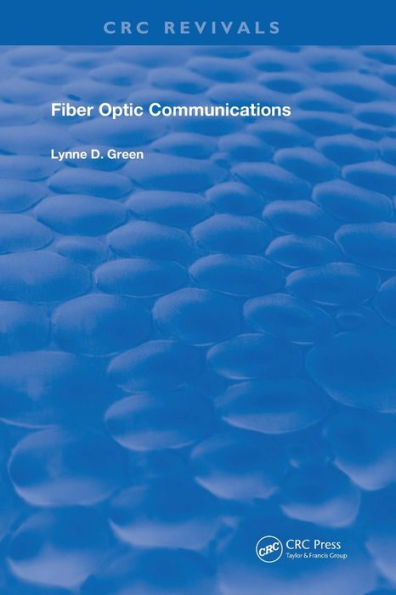 Fiber Optic Communications