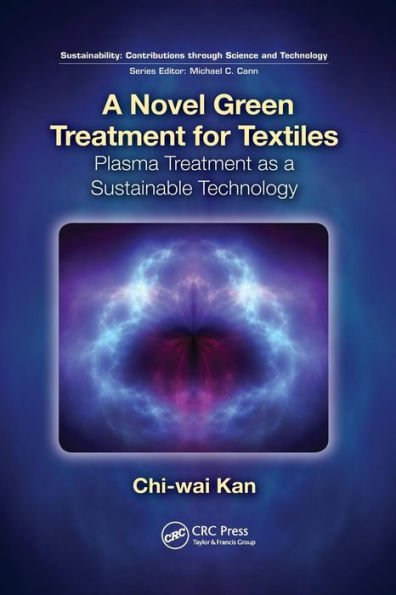 a Novel Green Treatment for Textiles: Plasma as Sustainable Technology