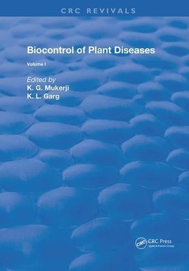 Biocontrol Of Plant Diseases