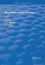 Title: Biocontrol Of Plant Diseases, Author: K. G. Mukerji