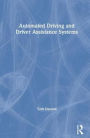 Automated Driving and Driver Assistance Systems / Edition 1