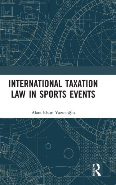 International Taxation Law in Sports Events