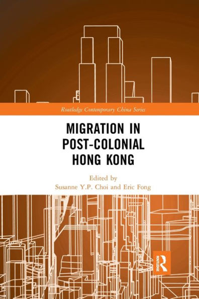 Migration Post-Colonial Hong Kong