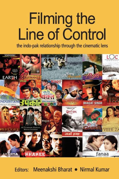 Filming the Line of Control: Indo-Pak Relationship through Cinematic Lens