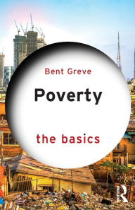 Title: Poverty / Edition 1, Author: Bent Greve