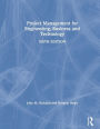 Project Management for Engineering, Business and Technology / Edition 6