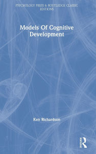 Title: Models Of Cognitive Development, Author: Ken Richardson