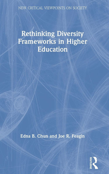 Rethinking Diversity Frameworks Higher Education