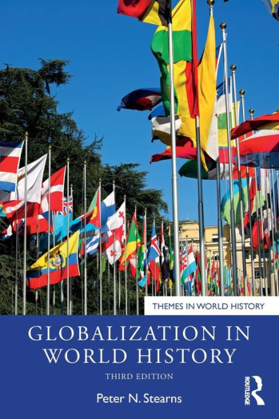 Globalization in World History / Edition 3