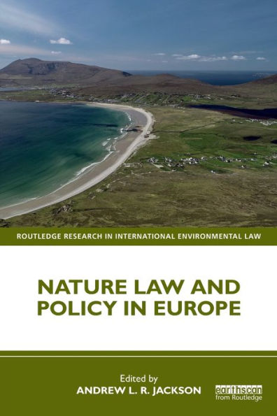 Nature Law and Policy Europe