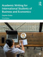 Academic Writing for International Students of Business and Economics / Edition 3