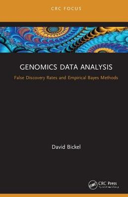 Genomics Data Analysis: False Discovery Rates and Empirical Bayes Methods / Edition 1