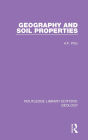 Geography and Soil Properties