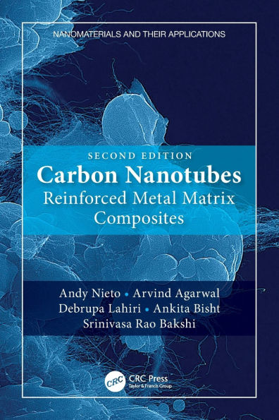 Carbon Nanotubes: Reinforced Metal Matrix Composites