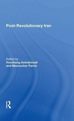 Post-revolutionary Iran