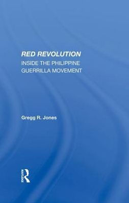 Red Revolution: Inside The Philippine Guerrilla Movement