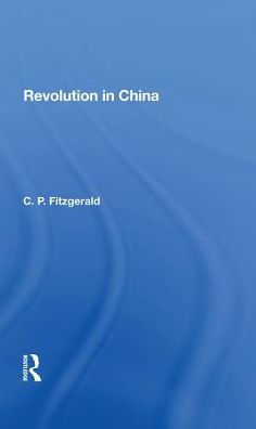 Revolution In China