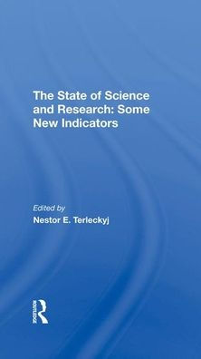 State Science & Research