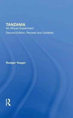 Tanzania: An African Experiment