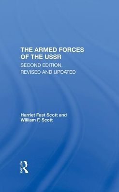 The Armed Forces Of Ussr