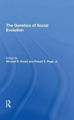 The Genetics Of Social Evolution