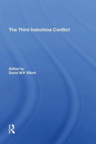 Title: The Third Indochina Conflict, Author: David Elliott