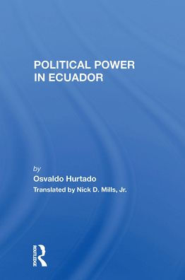 Political Power Ecuador