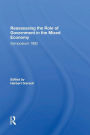Reassessing/ Avail.hc.only! The Mixed Economy