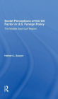Soviet Perceptions Of The Oil Factor In U.s. Foreign Policy: The Middle Eastgulf Region