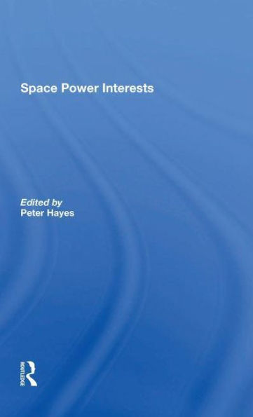 Space Power Interests