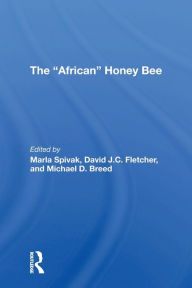 Title: The african Honey Bee, Author: Marla Spivak