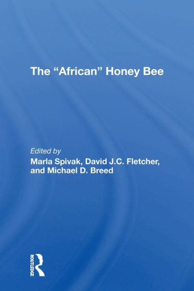 The african Honey Bee
