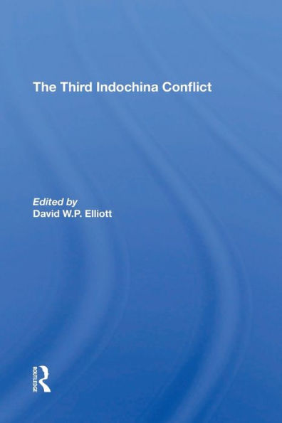 The Third Indochina Conflict