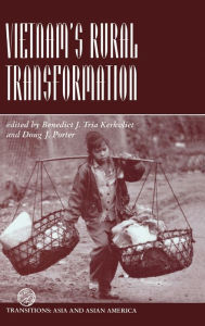 Title: Vietnam's Rural Transformation, Author: Benedict J Tria Kerkvliet