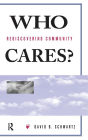 Who Cares?: Rediscovering Community